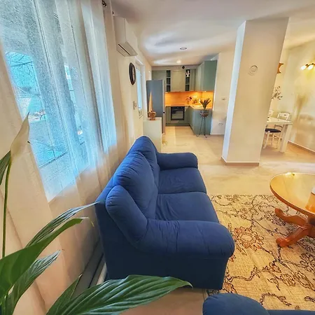 Apartmán Lina Crikvenica