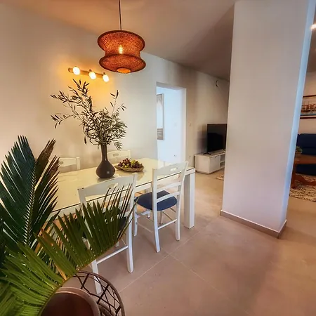 Lina Apartment Crikvenica