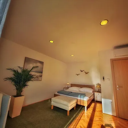 Apartment Lina Crikvenica