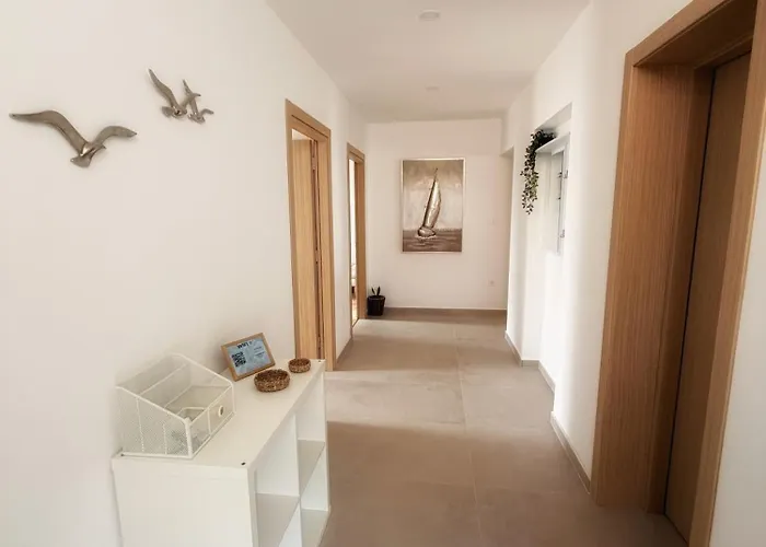 Apartment Lina