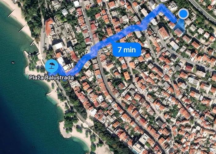 Lina Apartment