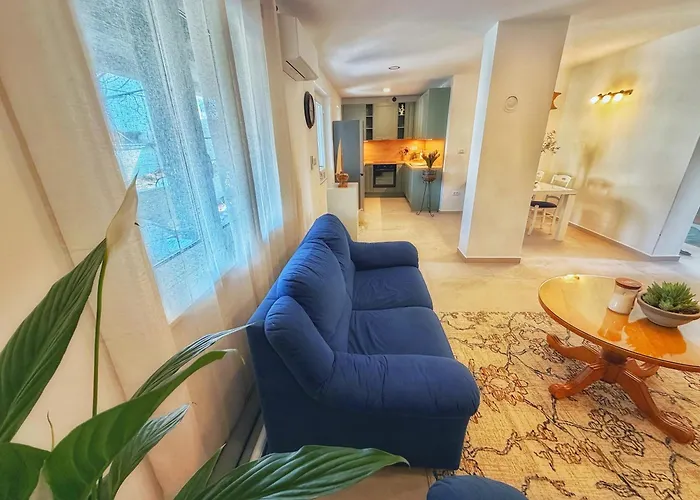 Apartment Lina Crikvenica