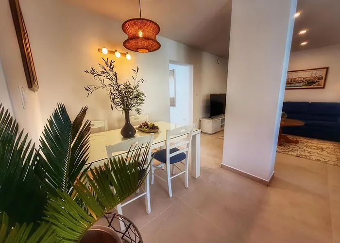Lina Apartment Crikvenica