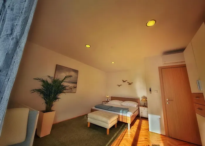 Apartment Lina Crikvenica