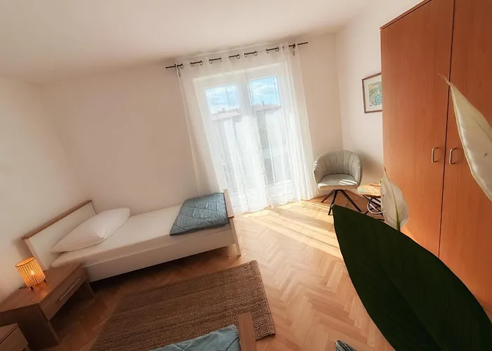 Apartment Lina