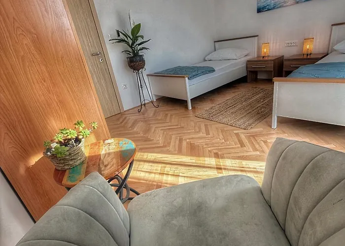 Lina Apartment