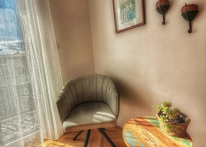 Lina Apartment Crikvenica